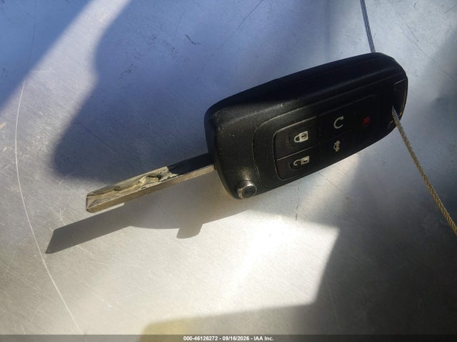 Aukcja sprzedaży 2016 Chevrolet Cruze Limited 1lt Auto, vin: 1G1PE5SB7G7217275, numer aukcji: 46126272