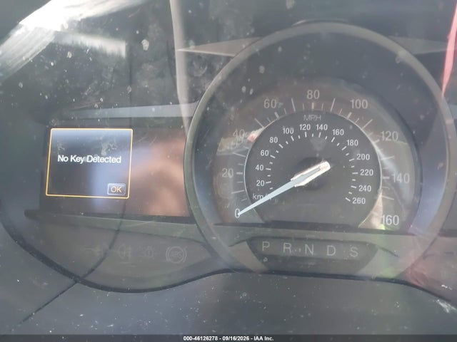 Продажа на аукционе авто 2016 Ford Edge Titanium, vin: 2FMPK3K98GBB25614, номер лота: 46126278