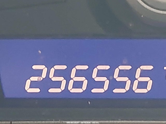 46126281 :رقم المزاد ، 1HGFA16588L062631 vin ، 2008 Honda Civic Lx مزاد بيع