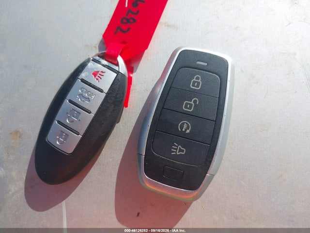 Nissan Altima 2.5 Sv 2015 1N4AL3AP6FC171650 Image 11