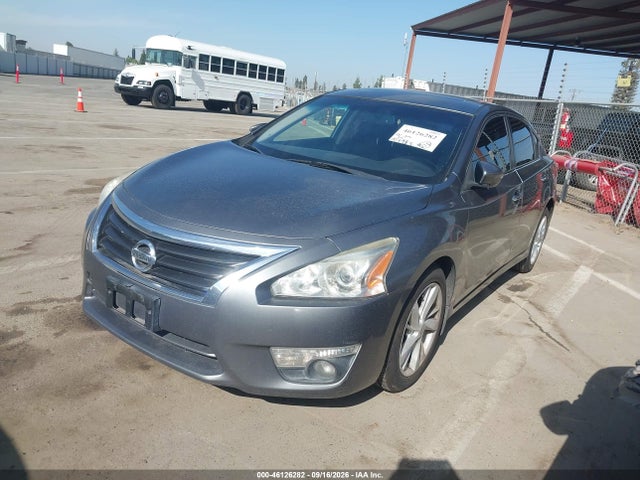 Nissan Altima 2.5 Sv 2015 1N4AL3AP6FC171650 Image 12