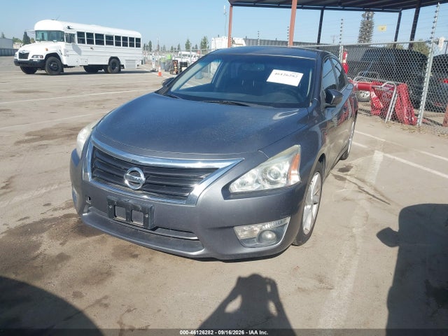 Nissan Altima 2.5 Sv 2015 1N4AL3AP6FC171650 Image 2