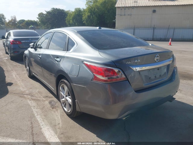 Nissan Altima 2.5 Sv 2015 1N4AL3AP6FC171650 Image 3