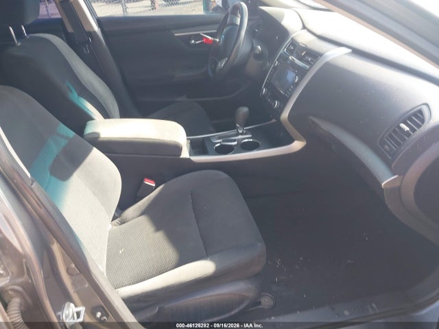 Nissan Altima 2.5 Sv 2015 1N4AL3AP6FC171650 Image 5