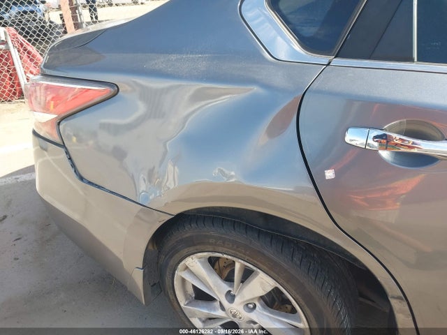 Nissan Altima 2.5 Sv 2015 1N4AL3AP6FC171650 Image 6