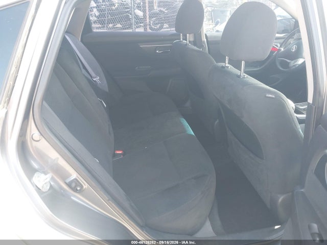 Nissan Altima 2.5 Sv 2015 1N4AL3AP6FC171650 Image 8
