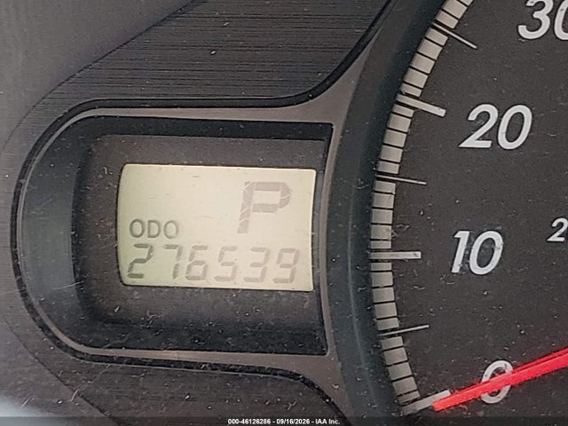46126286 :رقم المزاد ، 5TDKK3DC3CS203748 vin ، 2012 Toyota Sienna Le V6 8 Passenger مزاد بيع