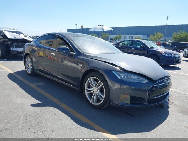 Auction sale of the 2016 Tesla Model S 60/70/75/85, vin: 5YJSA1E10GF125380, lot number: 46126289