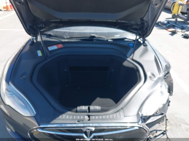 Aukcja sprzedaży 2016 Tesla Model S 60/70/75/85, vin: 5YJSA1E10GF125380, numer aukcji: 46126289