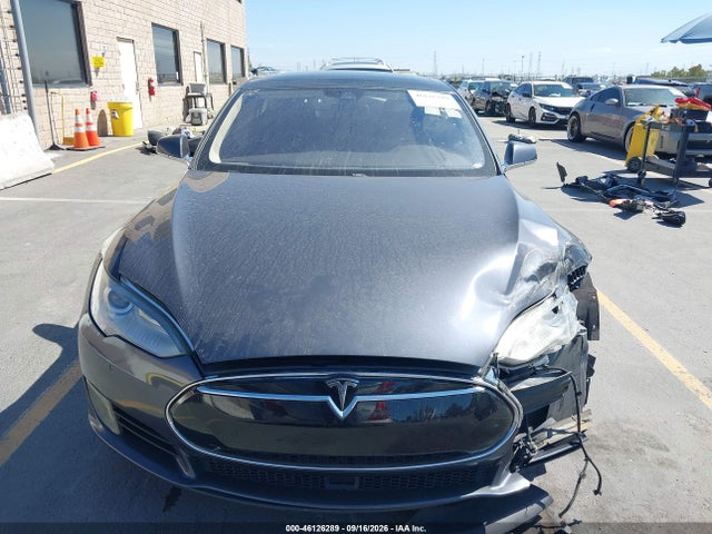Aukcja sprzedaży 2016 Tesla Model S 60/70/75/85, vin: 5YJSA1E10GF125380, numer aukcji: 46126289
