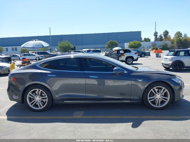 Aukcja sprzedaży 2016 Tesla Model S 60/70/75/85, vin: 5YJSA1E10GF125380, numer aukcji: 46126289