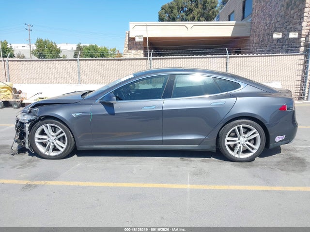 Aukcja sprzedaży 2016 Tesla Model S 60/70/75/85, vin: 5YJSA1E10GF125380, numer aukcji: 46126289