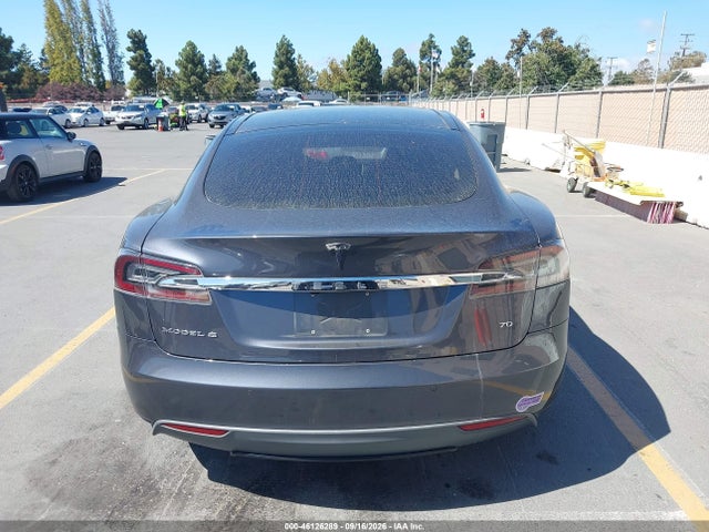 Aukcja sprzedaży 2016 Tesla Model S 60/70/75/85, vin: 5YJSA1E10GF125380, numer aukcji: 46126289