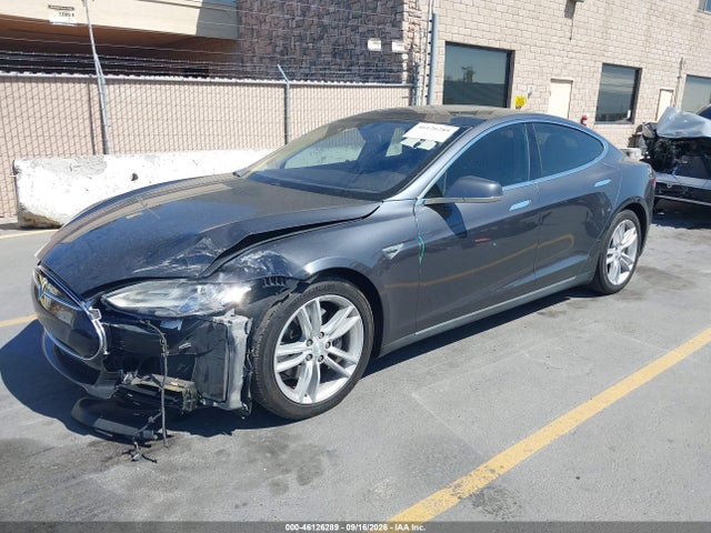 Aukcja sprzedaży 2016 Tesla Model S 60/70/75/85, vin: 5YJSA1E10GF125380, numer aukcji: 46126289