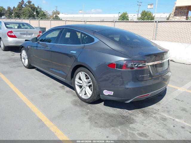 Aukcja sprzedaży 2016 Tesla Model S 60/70/75/85, vin: 5YJSA1E10GF125380, numer aukcji: 46126289