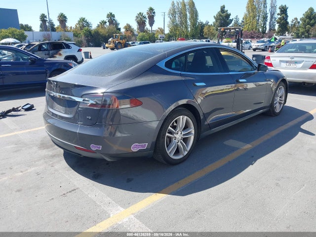Aukcja sprzedaży 2016 Tesla Model S 60/70/75/85, vin: 5YJSA1E10GF125380, numer aukcji: 46126289