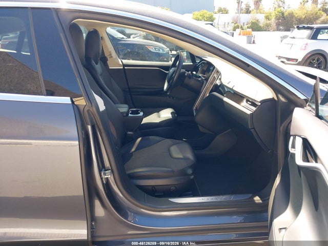 Aukcja sprzedaży 2016 Tesla Model S 60/70/75/85, vin: 5YJSA1E10GF125380, numer aukcji: 46126289