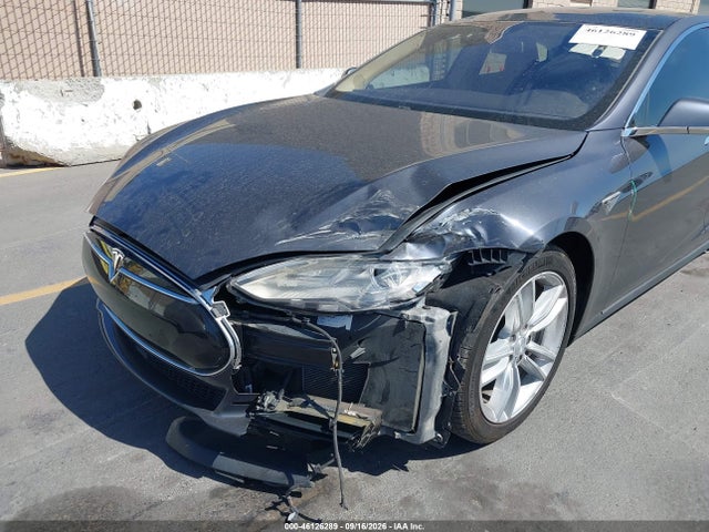 Aukcja sprzedaży 2016 Tesla Model S 60/70/75/85, vin: 5YJSA1E10GF125380, numer aukcji: 46126289