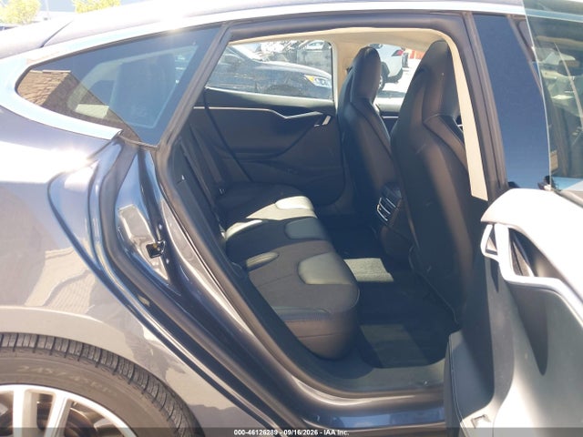 Aukcja sprzedaży 2016 Tesla Model S 60/70/75/85, vin: 5YJSA1E10GF125380, numer aukcji: 46126289