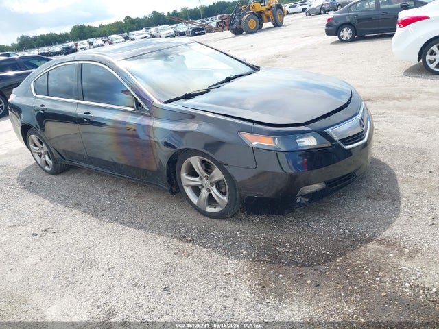 Aukcja sprzedaży 2012 Acura Tl 3.5, vin: 19UUA8F2XCA016650, numer aukcji: 46126291