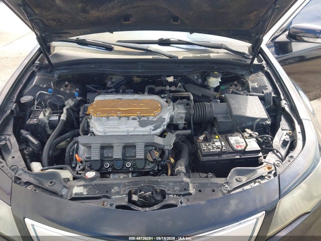 Aukcja sprzedaży 2012 Acura Tl 3.5, vin: 19UUA8F2XCA016650, numer aukcji: 46126291