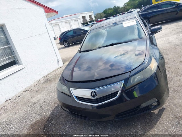 Aukcja sprzedaży 2012 Acura Tl 3.5, vin: 19UUA8F2XCA016650, numer aukcji: 46126291