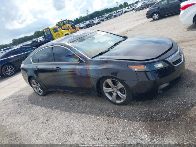 Aukcja sprzedaży 2012 Acura Tl 3.5, vin: 19UUA8F2XCA016650, numer aukcji: 46126291