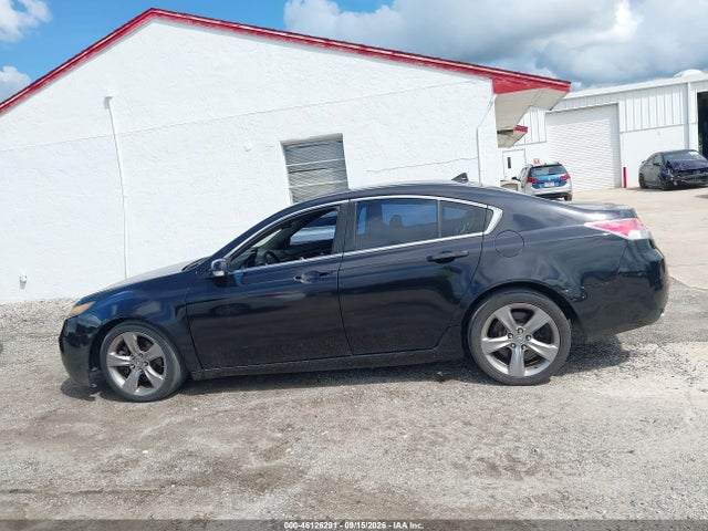Aukcja sprzedaży 2012 Acura Tl 3.5, vin: 19UUA8F2XCA016650, numer aukcji: 46126291