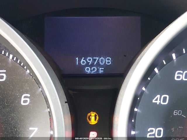 Aukcja sprzedaży 2012 Acura Tl 3.5, vin: 19UUA8F2XCA016650, numer aukcji: 46126291
