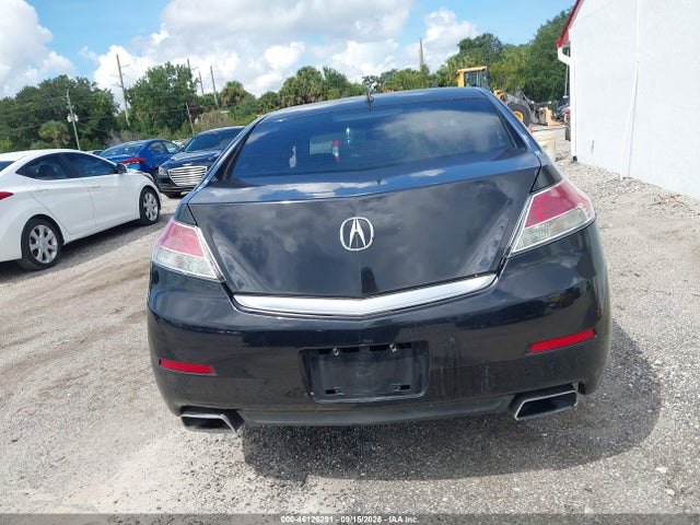 Aukcja sprzedaży 2012 Acura Tl 3.5, vin: 19UUA8F2XCA016650, numer aukcji: 46126291