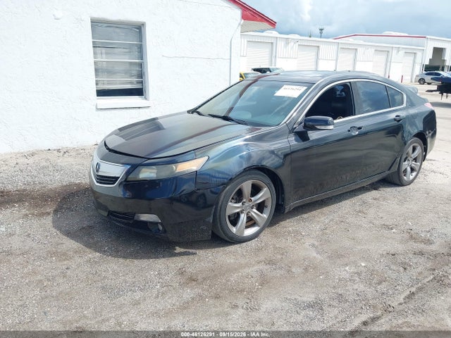 Aukcja sprzedaży 2012 Acura Tl 3.5, vin: 19UUA8F2XCA016650, numer aukcji: 46126291