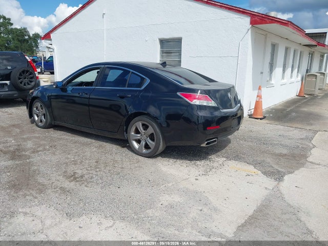 Aukcja sprzedaży 2012 Acura Tl 3.5, vin: 19UUA8F2XCA016650, numer aukcji: 46126291