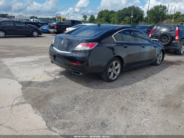 Aukcja sprzedaży 2012 Acura Tl 3.5, vin: 19UUA8F2XCA016650, numer aukcji: 46126291