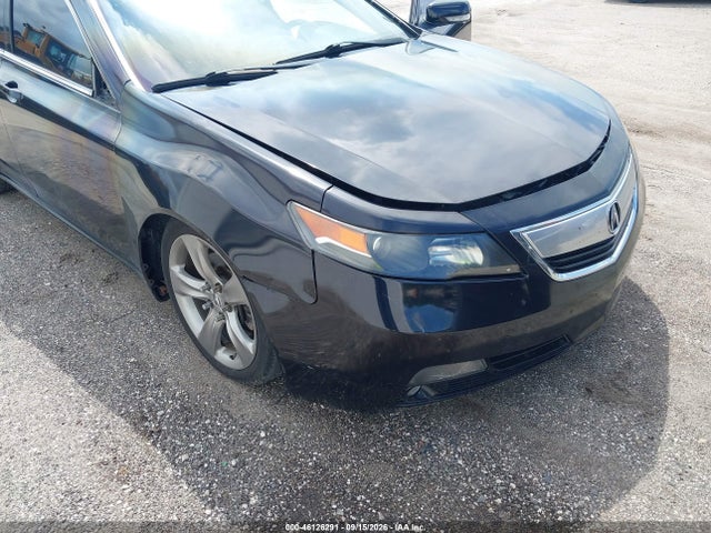 Aukcja sprzedaży 2012 Acura Tl 3.5, vin: 19UUA8F2XCA016650, numer aukcji: 46126291
