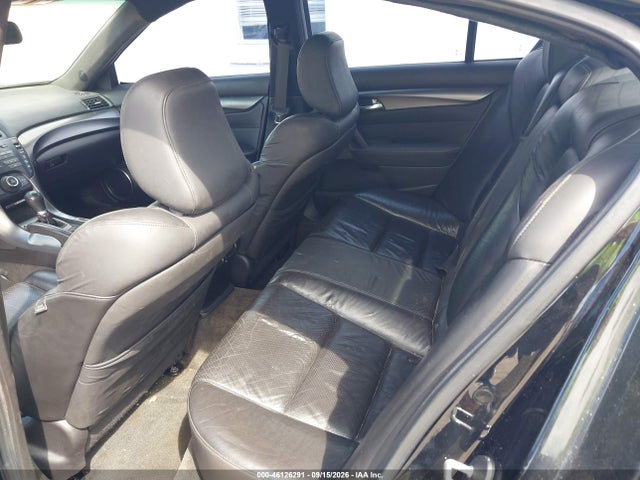 Aukcja sprzedaży 2012 Acura Tl 3.5, vin: 19UUA8F2XCA016650, numer aukcji: 46126291