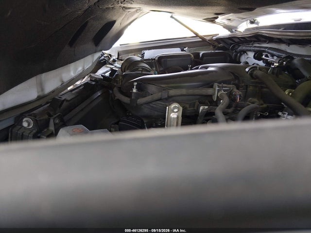 Toyota 4RUNNER SR5 2016 JTEZU5JR8G5147360 Image 10