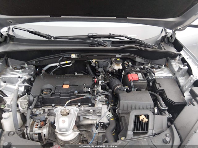 Aukcja sprzedaży 2025 Honda Hr-v Awd Lx, vin: 3CZRZ2H33SM763552, numer aukcji: 46126298