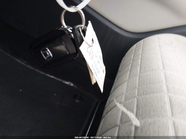 Aukcja sprzedaży 2025 Honda Hr-v Awd Lx, vin: 3CZRZ2H33SM763552, numer aukcji: 46126298
