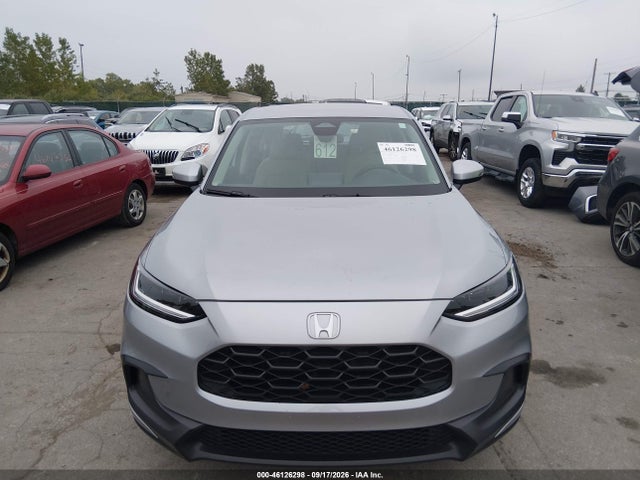 Aukcja sprzedaży 2025 Honda Hr-v Awd Lx, vin: 3CZRZ2H33SM763552, numer aukcji: 46126298