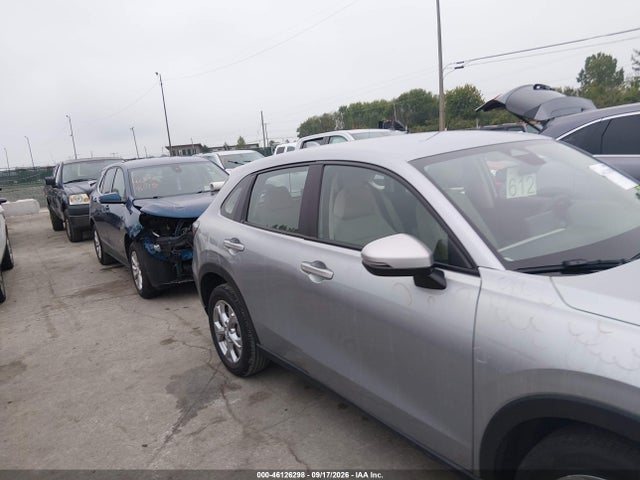 Aukcja sprzedaży 2025 Honda Hr-v Awd Lx, vin: 3CZRZ2H33SM763552, numer aukcji: 46126298