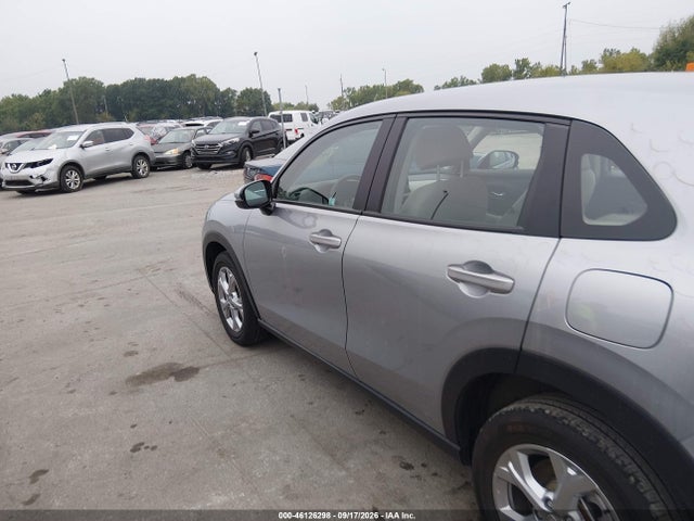 Aukcja sprzedaży 2025 Honda Hr-v Awd Lx, vin: 3CZRZ2H33SM763552, numer aukcji: 46126298