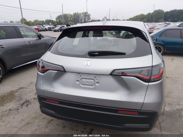 Aukcja sprzedaży 2025 Honda Hr-v Awd Lx, vin: 3CZRZ2H33SM763552, numer aukcji: 46126298