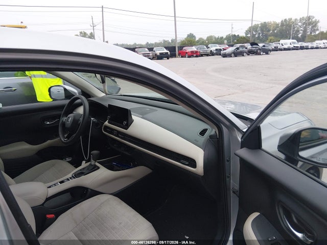Aukcja sprzedaży 2025 Honda Hr-v Awd Lx, vin: 3CZRZ2H33SM763552, numer aukcji: 46126298