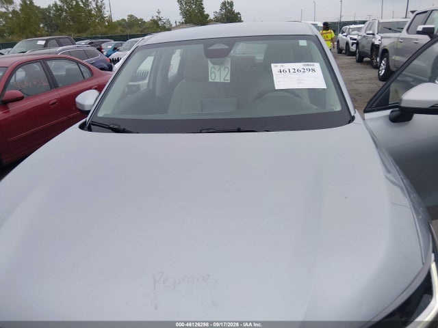 Aukcja sprzedaży 2025 Honda Hr-v Awd Lx, vin: 3CZRZ2H33SM763552, numer aukcji: 46126298