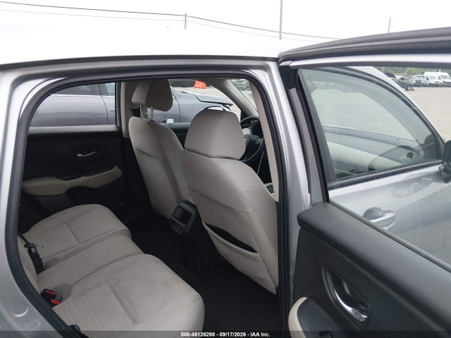 Aukcja sprzedaży 2025 Honda Hr-v Awd Lx, vin: 3CZRZ2H33SM763552, numer aukcji: 46126298