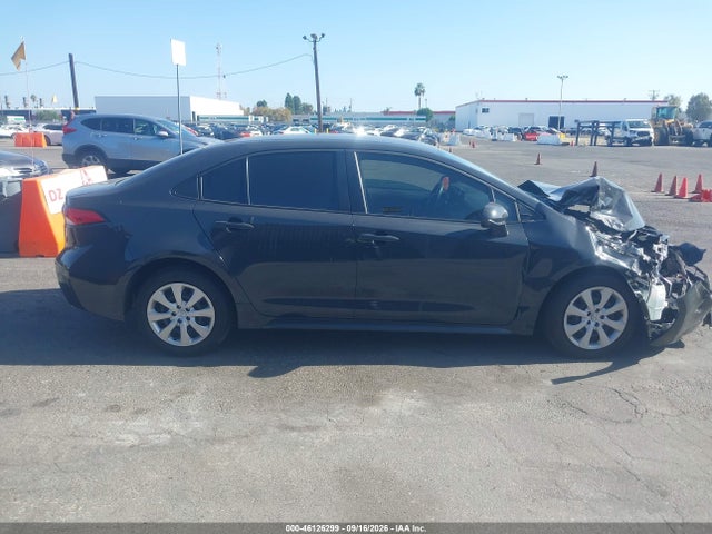 Toyota COROLLA LE 2025 5YFB4MDE4SP252305 Image 14