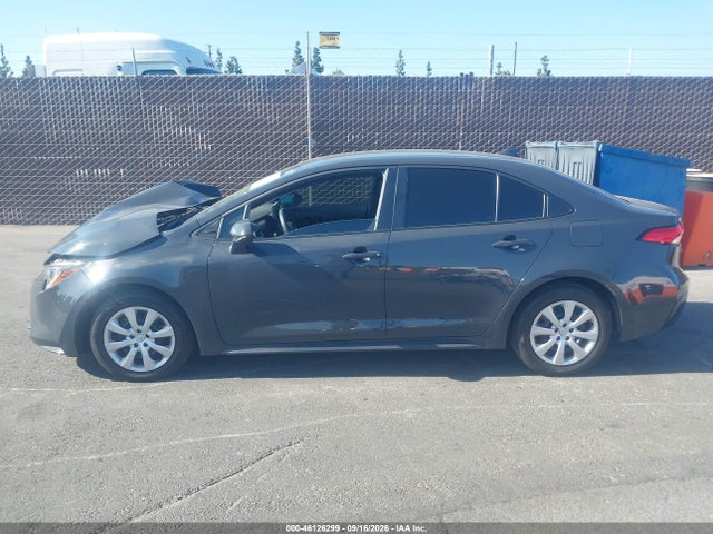 Toyota COROLLA LE 2025 5YFB4MDE4SP252305 Image 15