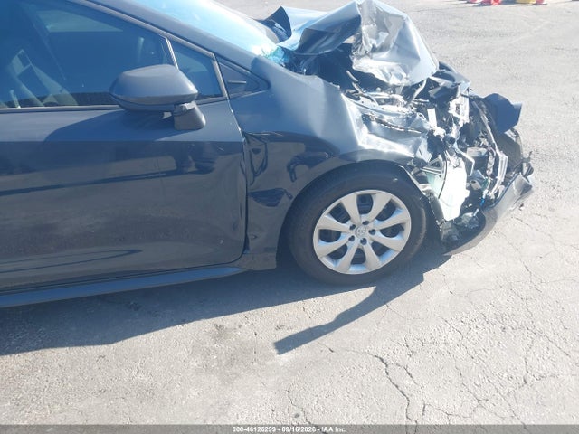 Toyota COROLLA LE 2025 5YFB4MDE4SP252305 Image 18