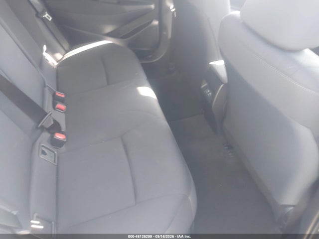 Toyota COROLLA LE 2025 5YFB4MDE4SP252305 Image 8