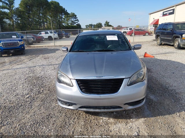 Aukcja sprzedaży 2014 Chrysler 200 Touring, vin: 1C3CCBBB6EN178587, numer aukcji: 46126305